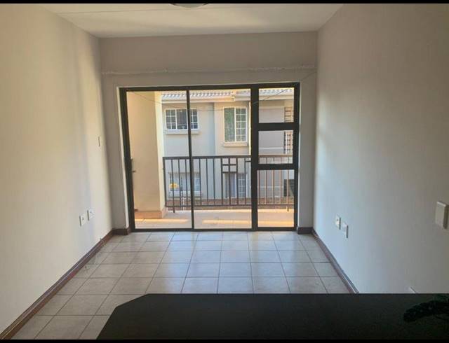 1 BEDROOM PROPERTY TO RENT IN BRENTWOOD PARK